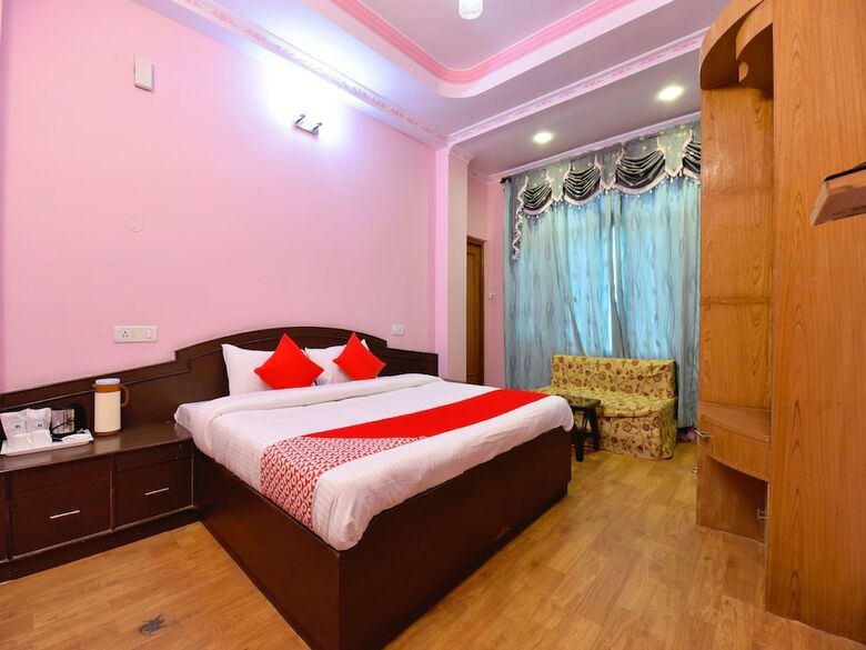 Hotel Oyo 12271 Avenue Manali