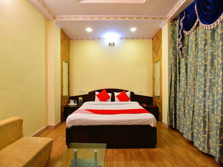 Hotel Oyo 12271 Avenue Manali