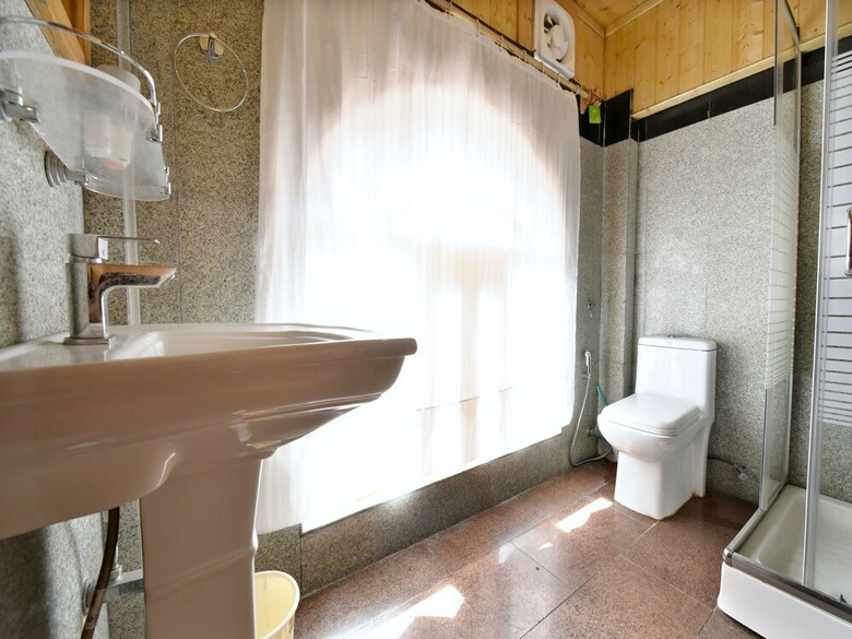 Hotel Oyo 12271 Avenue Manali