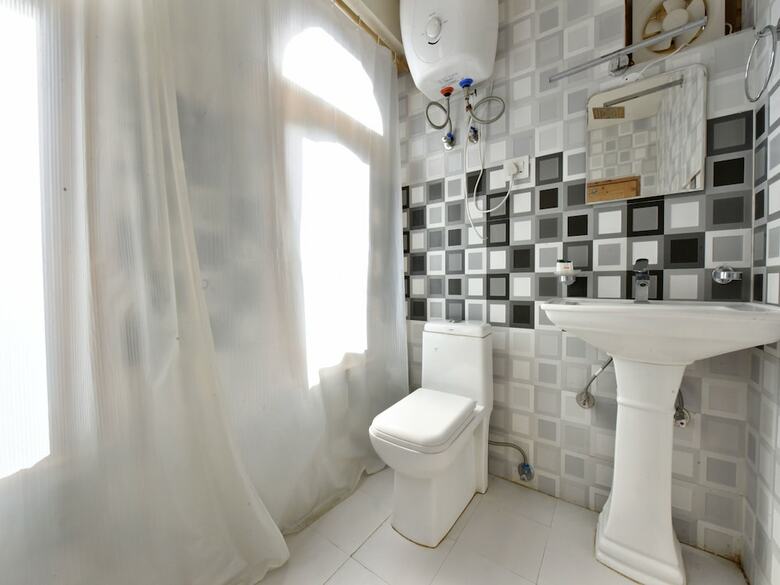 Hotel Oyo 12271 Avenue Manali