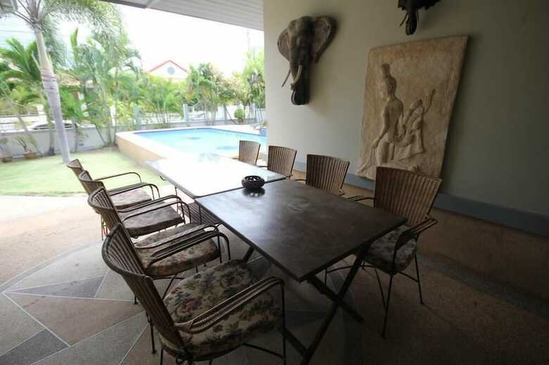 Cateriya Pool Villa