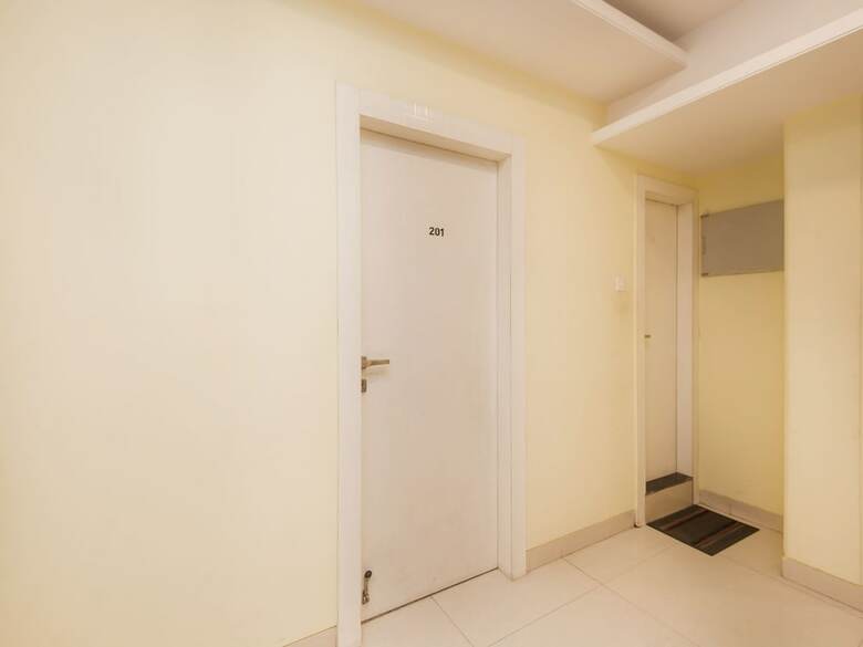 Hotel Oyo 11951 Vatsala Suites