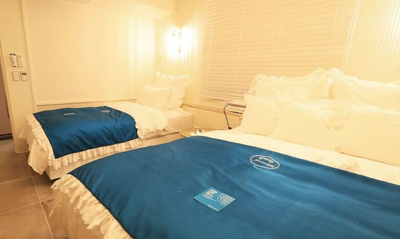 Boutique Hotel February Songjeong