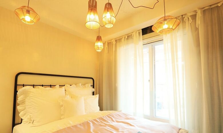 Boutique Hotel February Songjeong