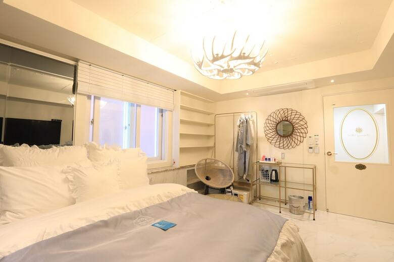 Boutique Hotel February Songjeong