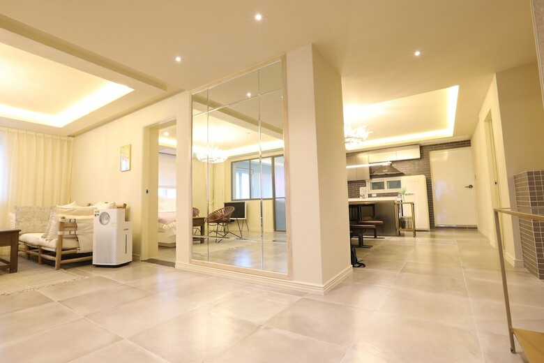 Boutique Hotel February Songjeong