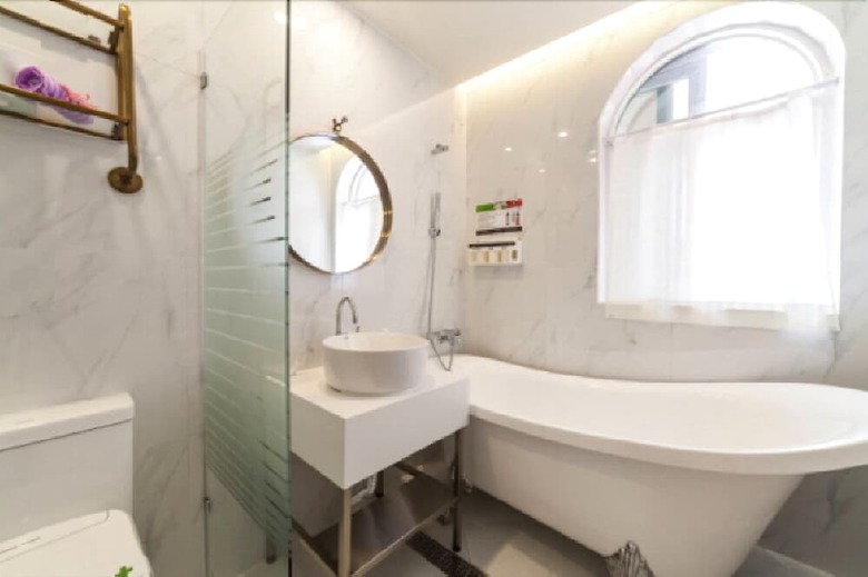 Boutique Hotel February Songjeong