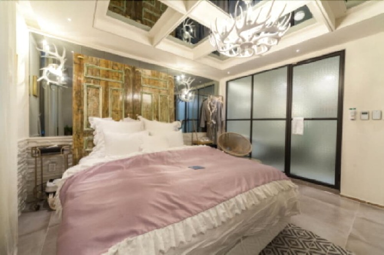 Boutique Hotel February Songjeong
