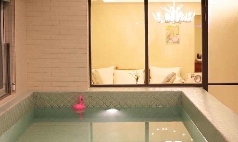 Boutique Hotel February Songjeong