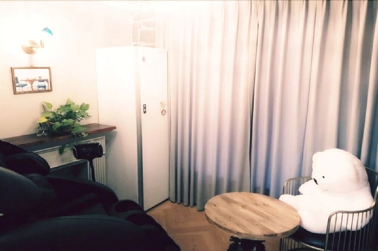Boutique Hotel February Songjeong