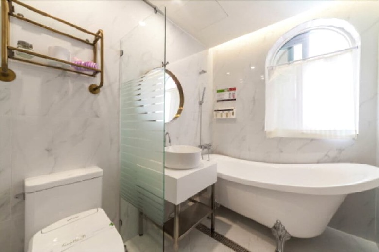 Boutique Hotel February Songjeong