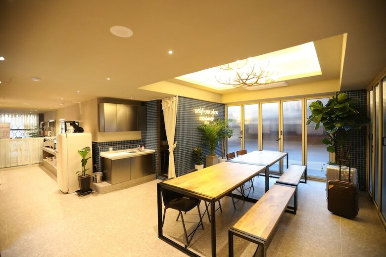 Boutique Hotel February Songjeong