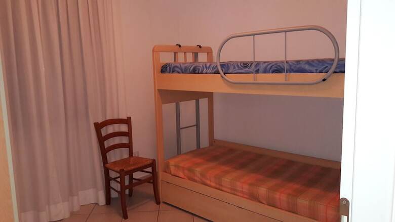 Apartamento I Pungenti