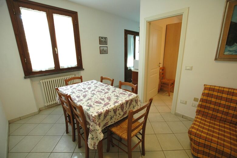 Apartamento I Pungenti