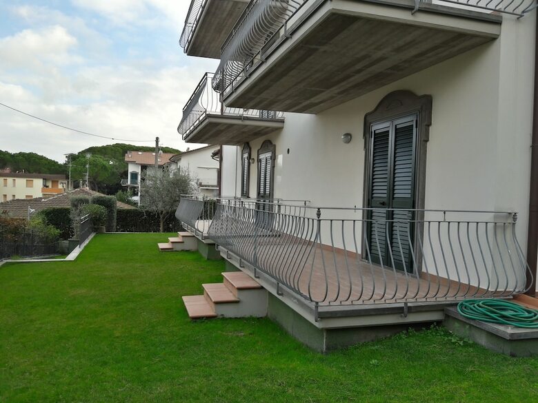 Apartamento I Pungenti