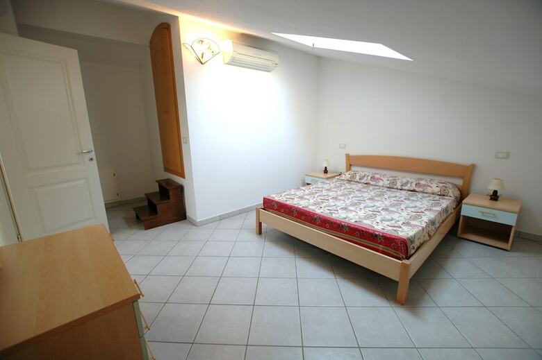 Apartamento I Pungenti