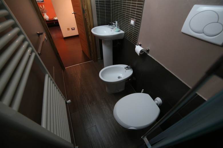 Idomeneo63 B&B