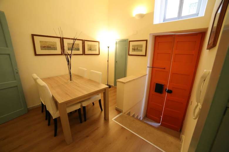 Idomeneo63 B&B