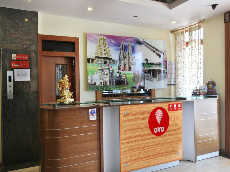 Hotel Oyo 12051 Stay By The Way