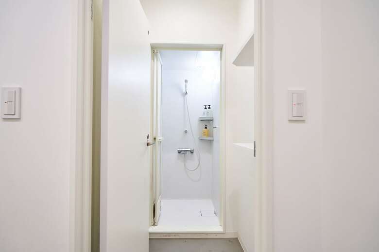 Hostal Catalyst Art Hotel Shinsaibashi