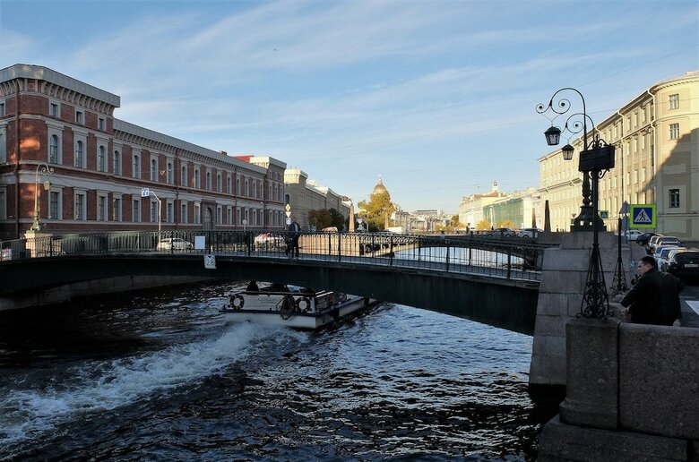 Apartamentos Rentalspb 4 City Bridge