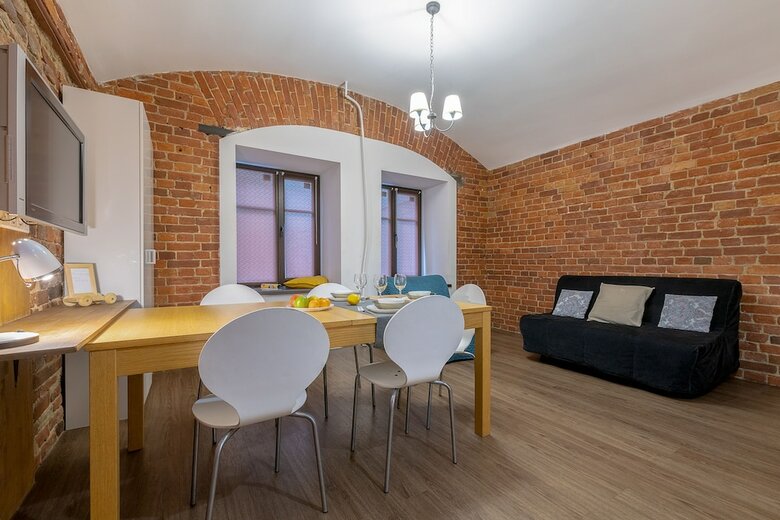 Apartamentos Rentalspb 4 City Bridge