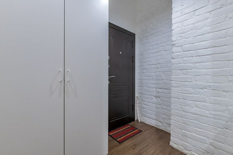 Apartamentos Rentalspb 4 City Bridge