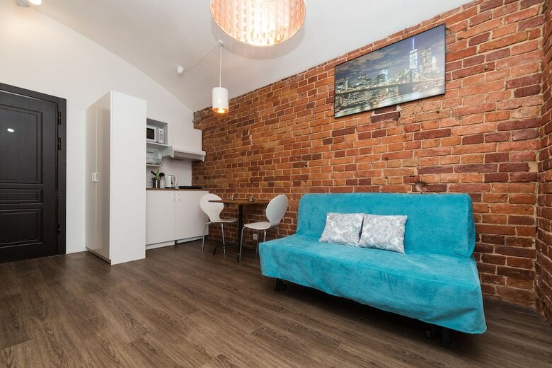 Apartamentos Rentalspb 4 City Bridge
