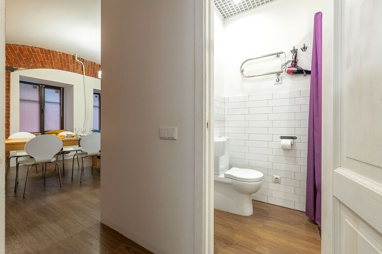 Apartamentos Rentalspb 4 City Bridge