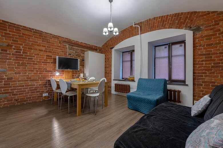 Apartamentos Rentalspb 4 City Bridge