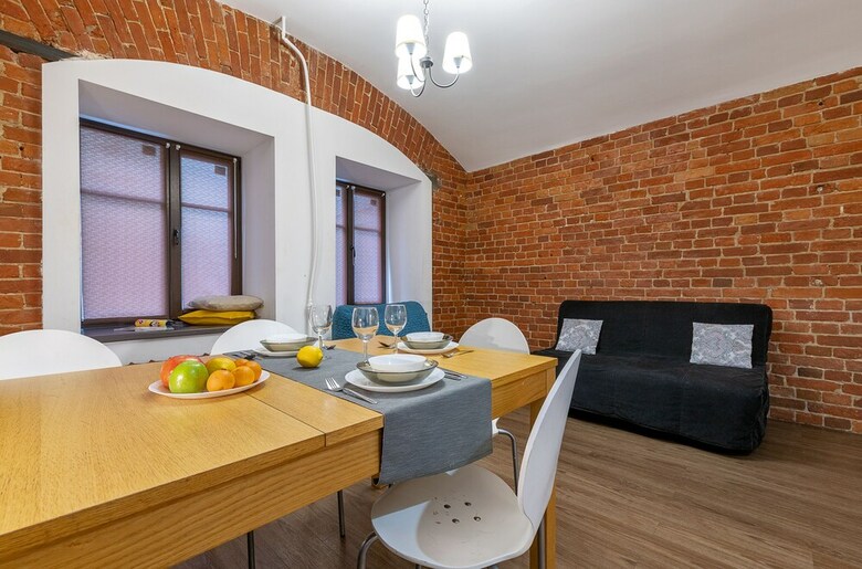 Apartamentos Rentalspb 4 City Bridge