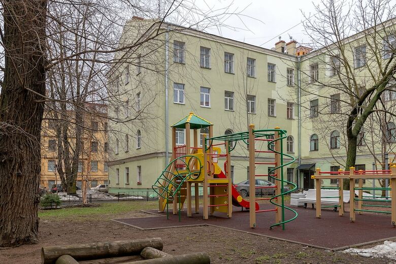 Apartamentos Rentalspb 4 City Bridge