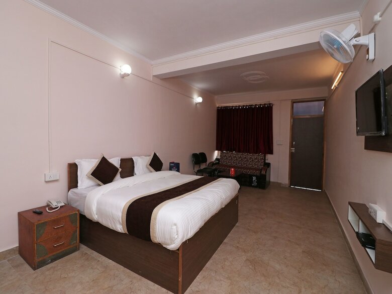 Hotel Oyo 11541 Misty Heights