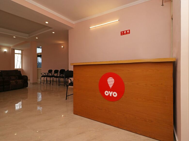Hotel Oyo 11541 Misty Heights