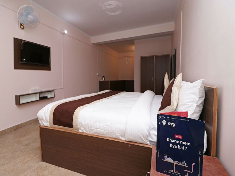 Hotel Oyo 11541 Misty Heights