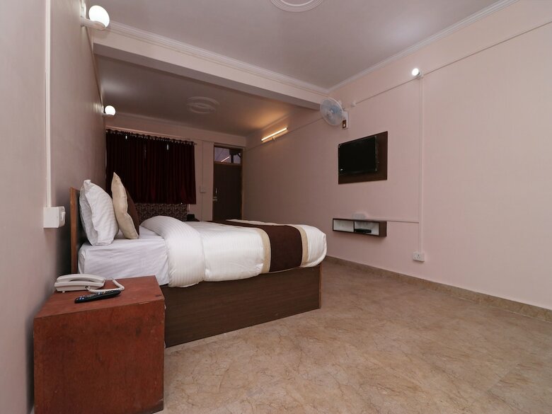 Hotel Oyo 11541 Misty Heights
