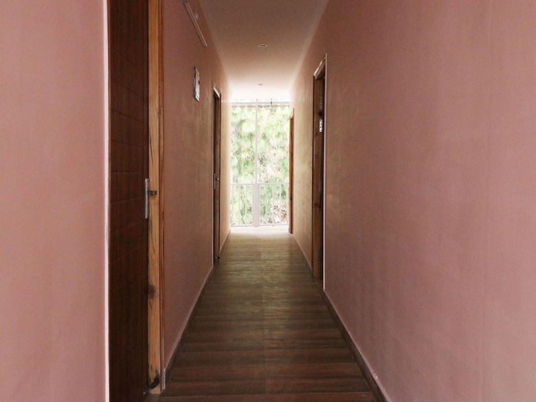 Hotel Oyo 11541 Misty Heights