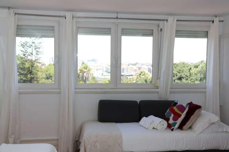 Hotel Botanic Views Guest House