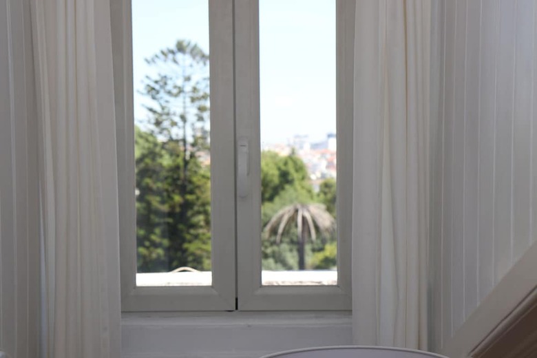 Hotel Botanic Views Guest House