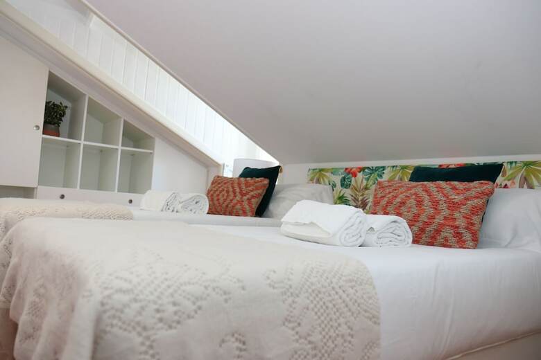 Hotel Botanic Views Guest House
