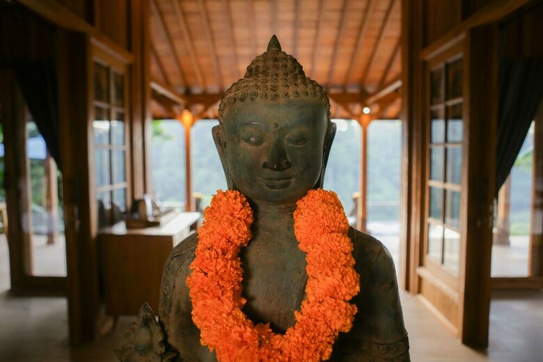 Hotel Ubud Valley Boutique Resort