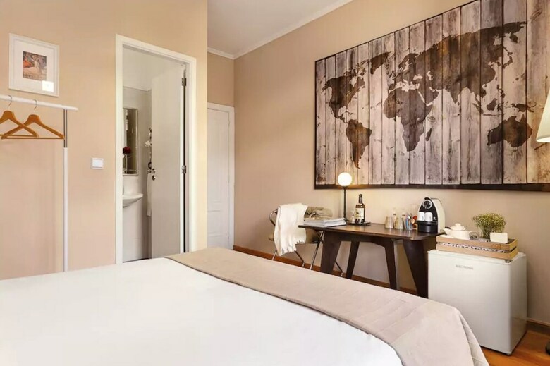 Apartamentos Porta 33 Bed & Bath