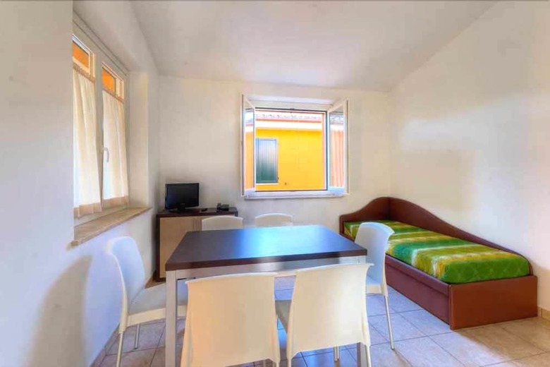 Apartamento Centro Vacanze Verde Azzurro