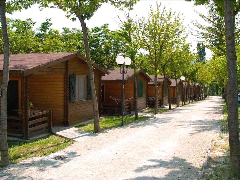 Apartamento Centro Vacanze Verde Azzurro