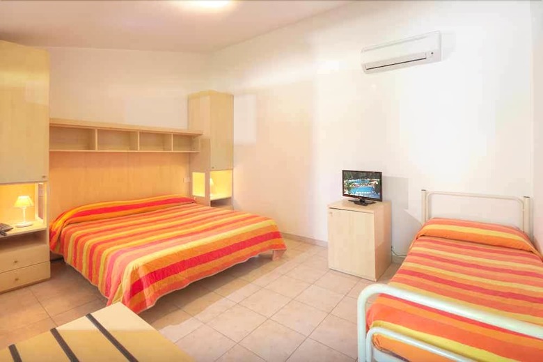 Apartamento Centro Vacanze Verde Azzurro