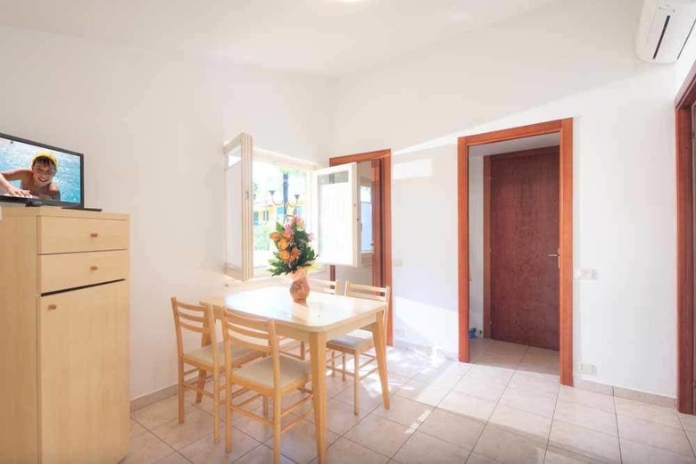Apartamento Centro Vacanze Verde Azzurro
