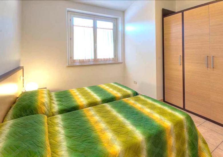 Apartamento Centro Vacanze Verde Azzurro