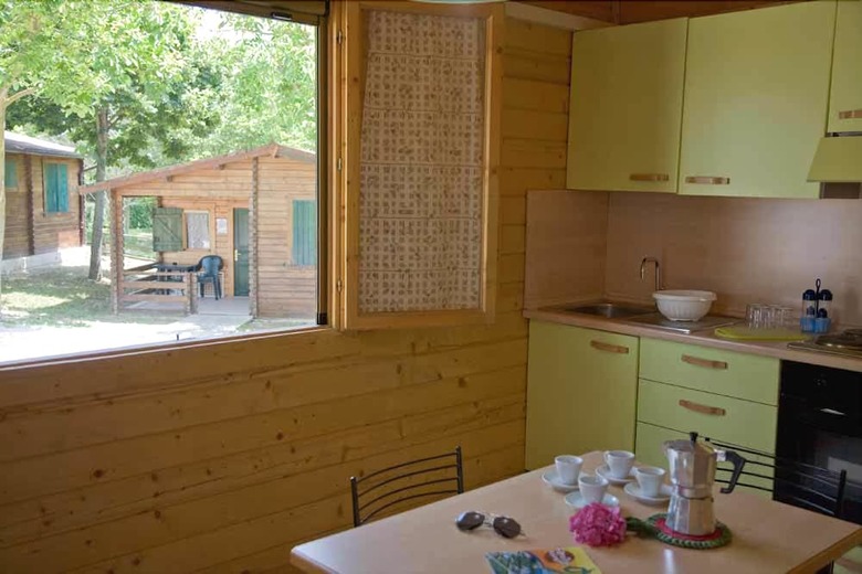 Apartamento Centro Vacanze Verde Azzurro