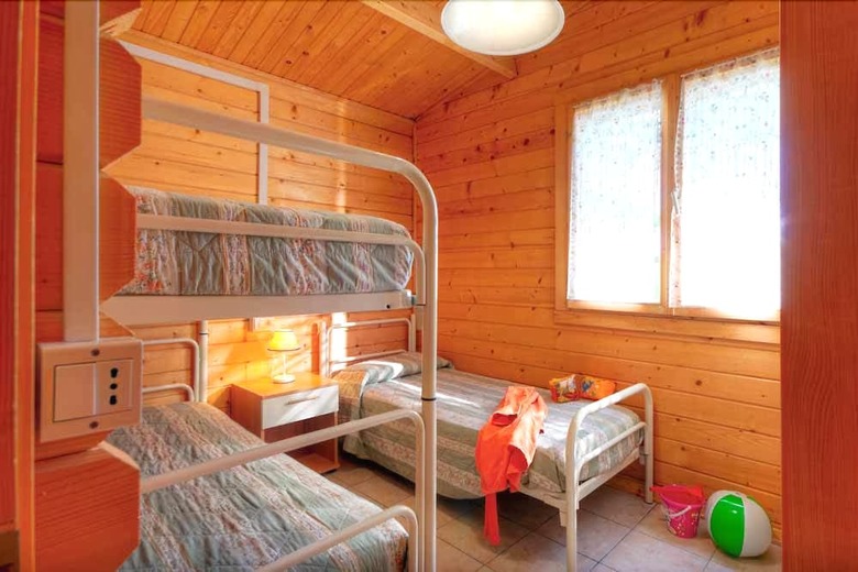 Apartamento Centro Vacanze Verde Azzurro