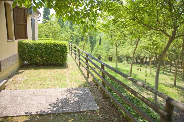 Apartamento Centro Vacanze Verde Azzurro